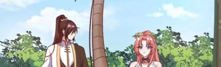 Lô Đỉnh Độc Quyền Của Các Nữ Đế Tương Lai Chapter 30 - Trang 3