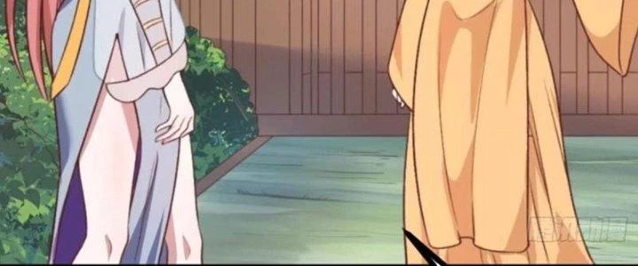 Lô Đỉnh Độc Quyền Của Các Nữ Đế Tương Lai Chapter 30 - Trang 3