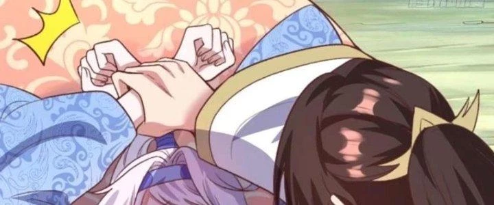 Lô Đỉnh Độc Quyền Của Các Nữ Đế Tương Lai Chapter 30 - Trang 3