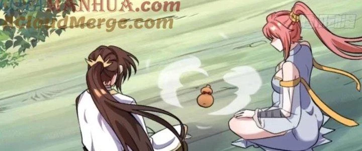 Lô Đỉnh Độc Quyền Của Các Nữ Đế Tương Lai Chapter 30 - Trang 3