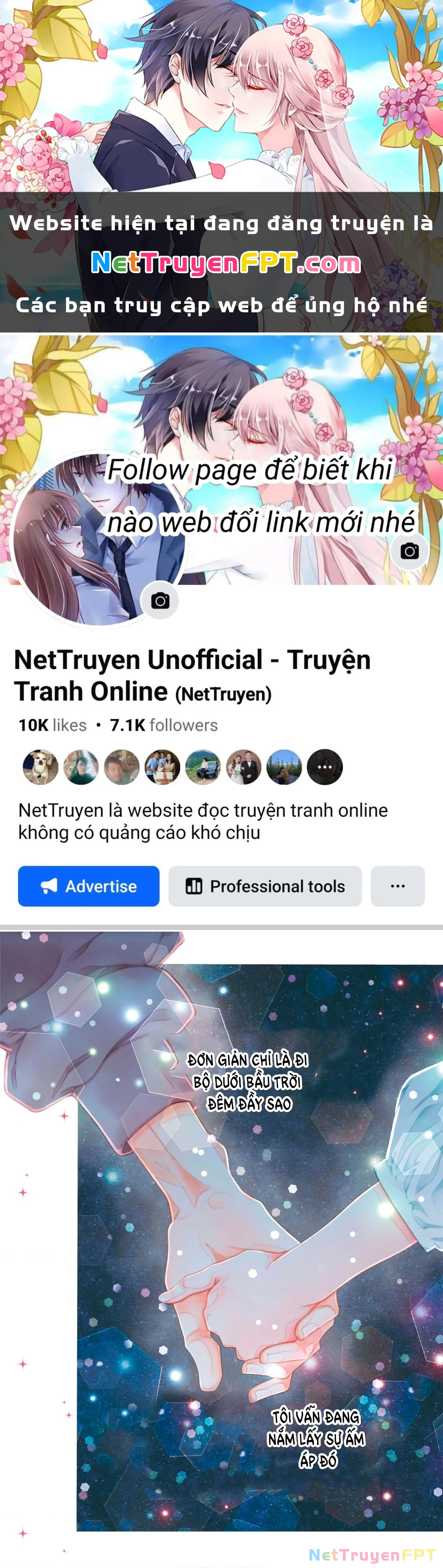 Lightning and Romance Chapter 1 - Next Chapter 1.5