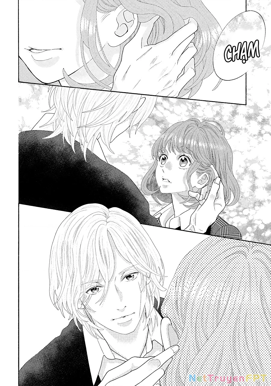 Lightning and Romance Chapter 1.5 - Trang 2
