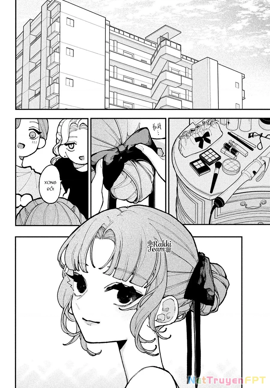 Yêu Nhau Đi, Hỡi Những Thiên Thần Dối Trá Chapter 14 - Trang 2