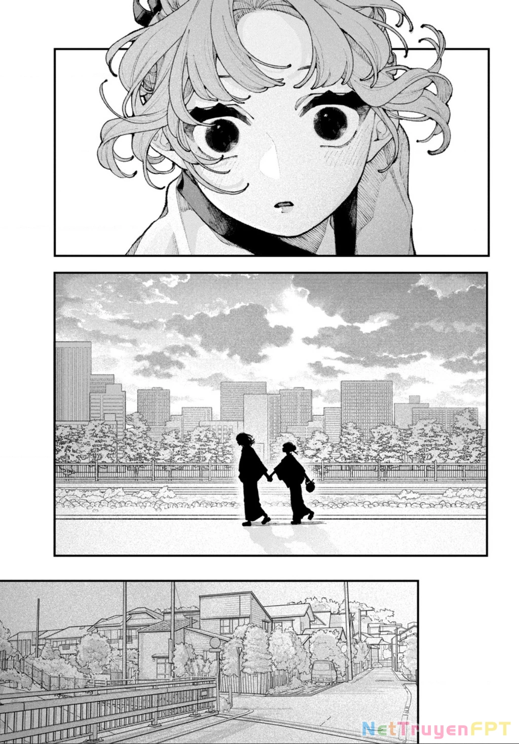 Yêu Nhau Đi, Hỡi Những Thiên Thần Dối Trá Chapter 15 - Trang 2