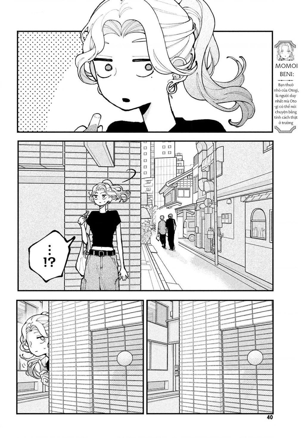 Yêu Nhau Đi, Hỡi Những Thiên Thần Dối Trá Chapter 17 - Trang 2