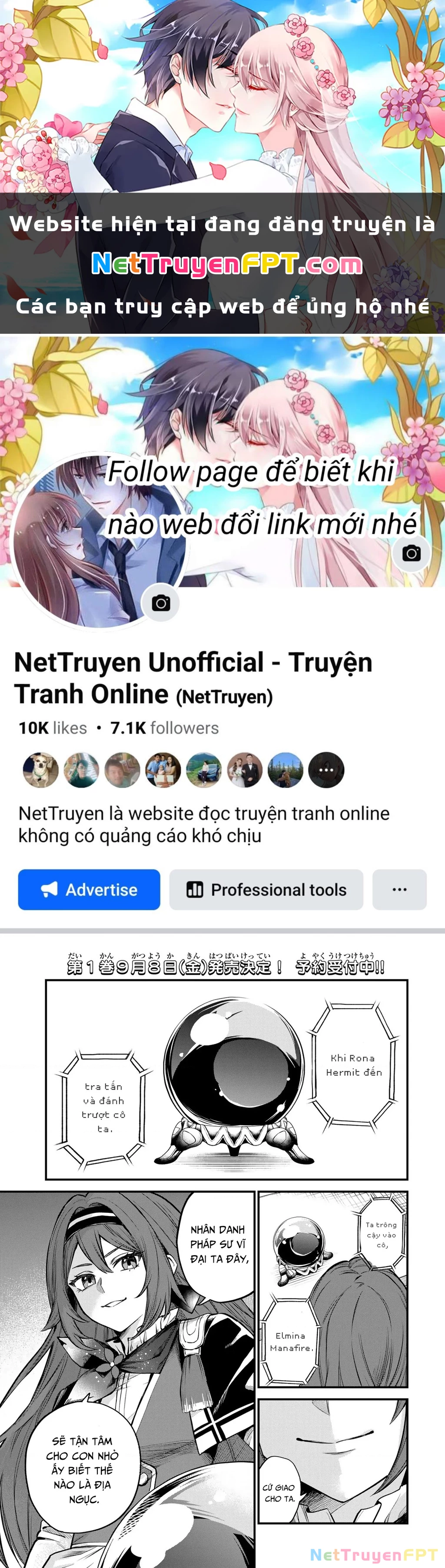 Tôi trở thành Đại Pháp Sư: Tận hưởng cuộc sống tự do khi chỉ duy nhất bản thân truy cập được vào "Mạng xã hội" Chapter 5 - Next Chapter 6