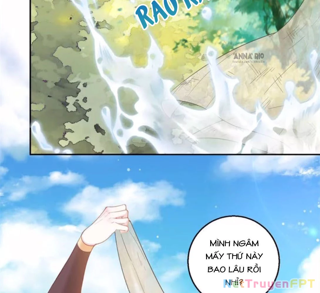 Thảnh Thơi Thú Thế Chủng Chủng Điền, Sinh Sinh Tể Chapter 705 - Trang 2