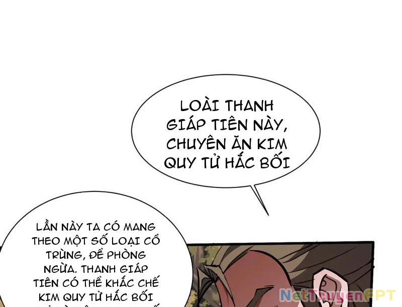 Ma tu tái sinh: Khởi đầu nhặt được một hành tinh zombie Chapter 31 - Trang 4
