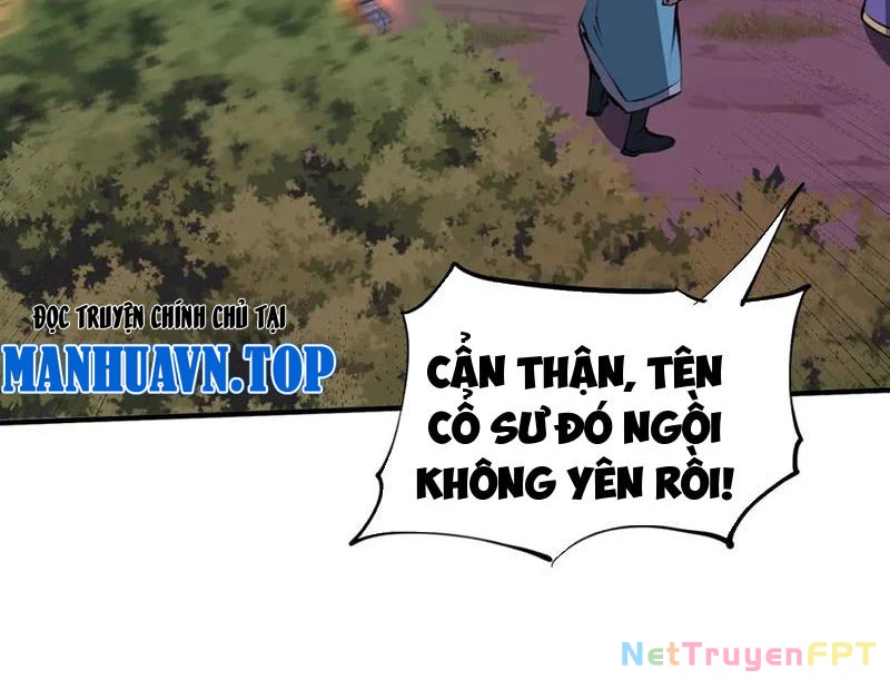 Ma tu tái sinh: Khởi đầu nhặt được một hành tinh zombie Chapter 31 - Trang 4