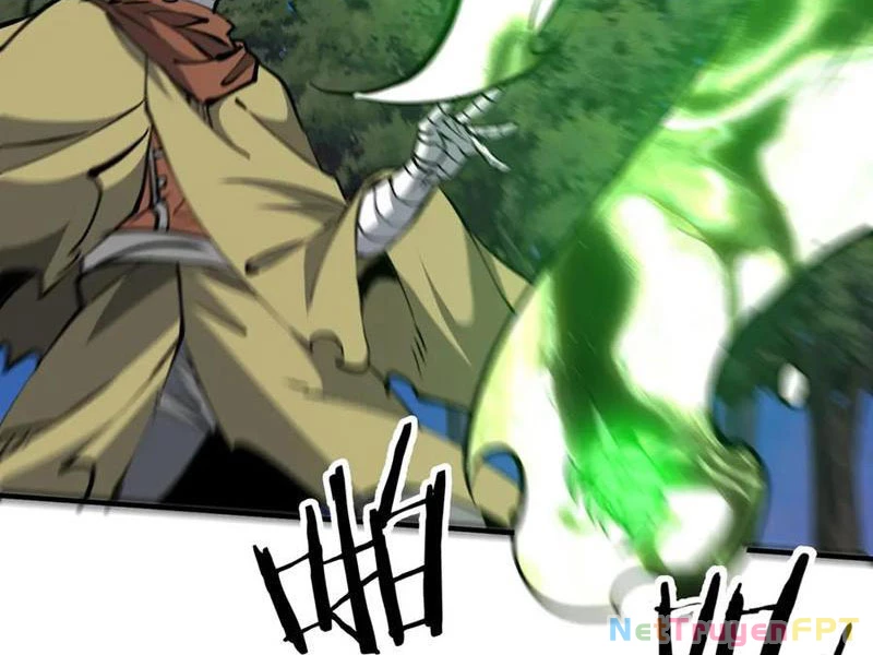 Ma tu tái sinh: Khởi đầu nhặt được một hành tinh zombie Chapter 31 - Trang 4