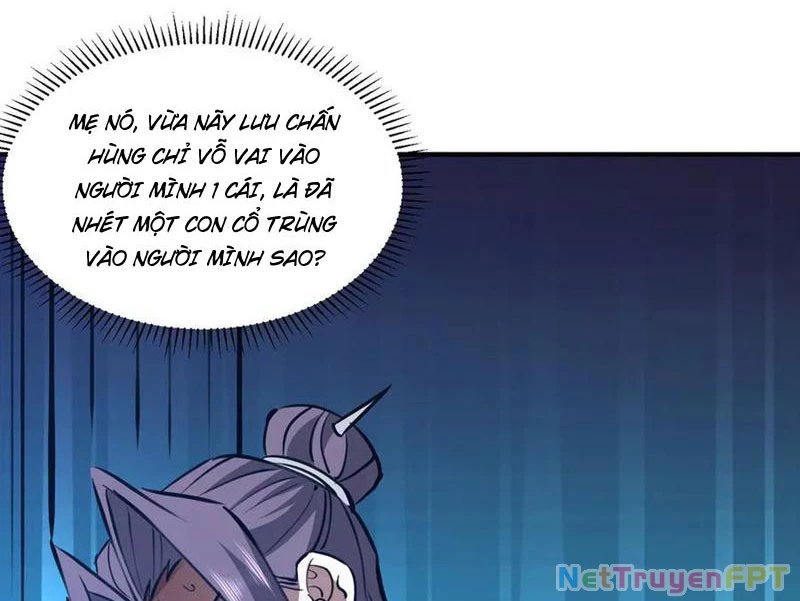 Ma tu tái sinh: Khởi đầu nhặt được một hành tinh zombie Chapter 31 - Trang 4