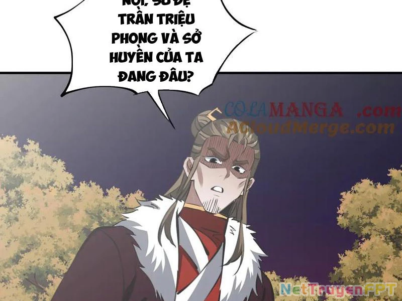 Ma tu tái sinh: Khởi đầu nhặt được một hành tinh zombie Chapter 31 - Trang 4