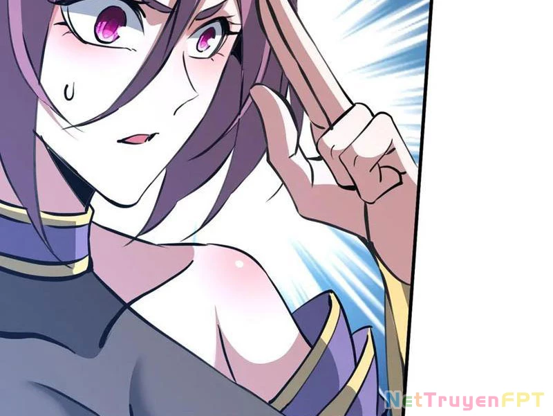 Ma tu tái sinh: Khởi đầu nhặt được một hành tinh zombie Chapter 31 - Trang 4