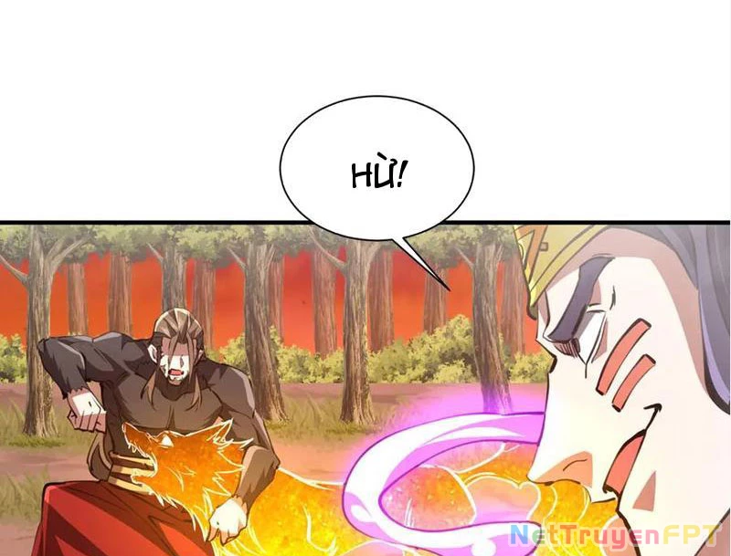 Ma tu tái sinh: Khởi đầu nhặt được một hành tinh zombie Chapter 31 - Trang 4