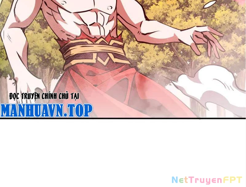 Ma tu tái sinh: Khởi đầu nhặt được một hành tinh zombie Chapter 31 - Trang 4