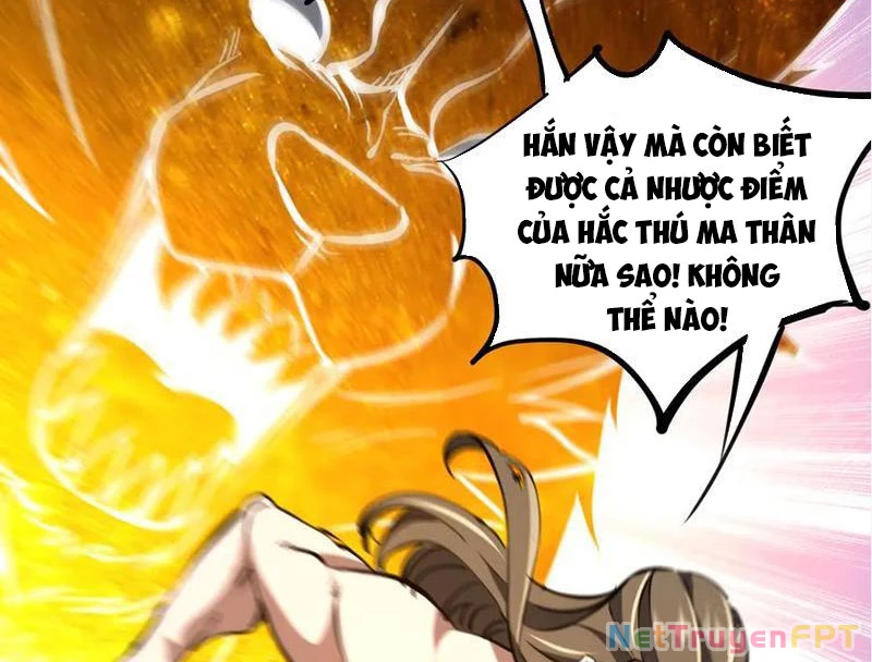 Ma tu tái sinh: Khởi đầu nhặt được một hành tinh zombie Chapter 31 - Trang 4