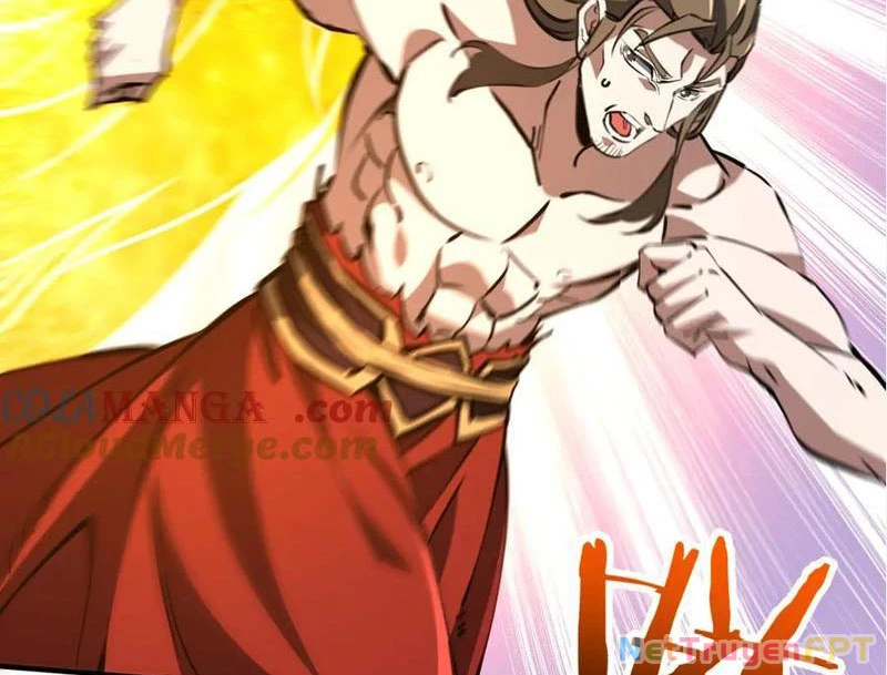 Ma tu tái sinh: Khởi đầu nhặt được một hành tinh zombie Chapter 31 - Trang 4