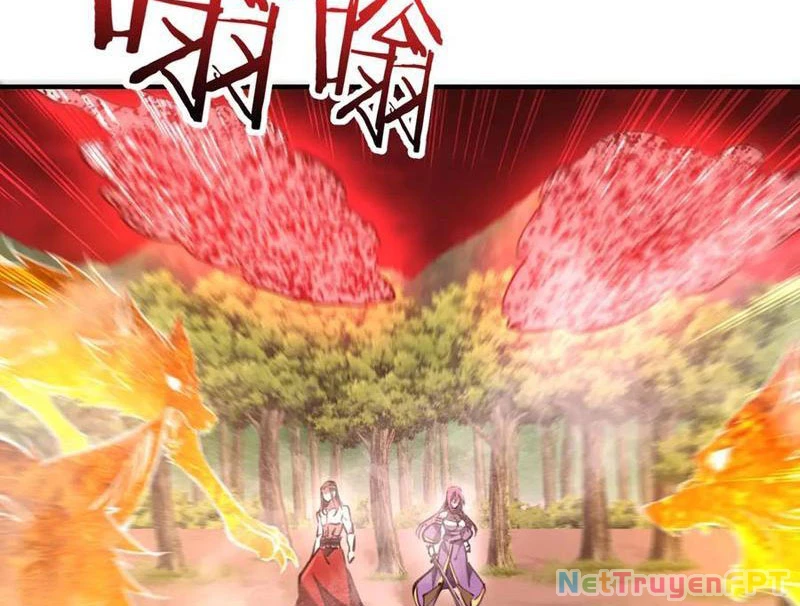 Ma tu tái sinh: Khởi đầu nhặt được một hành tinh zombie Chapter 31 - Trang 4