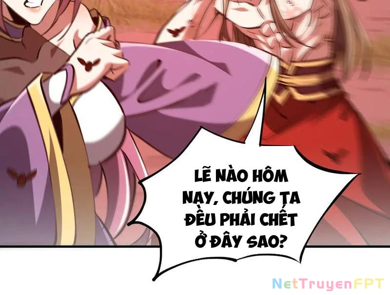 Ma tu tái sinh: Khởi đầu nhặt được một hành tinh zombie Chapter 31 - Trang 4