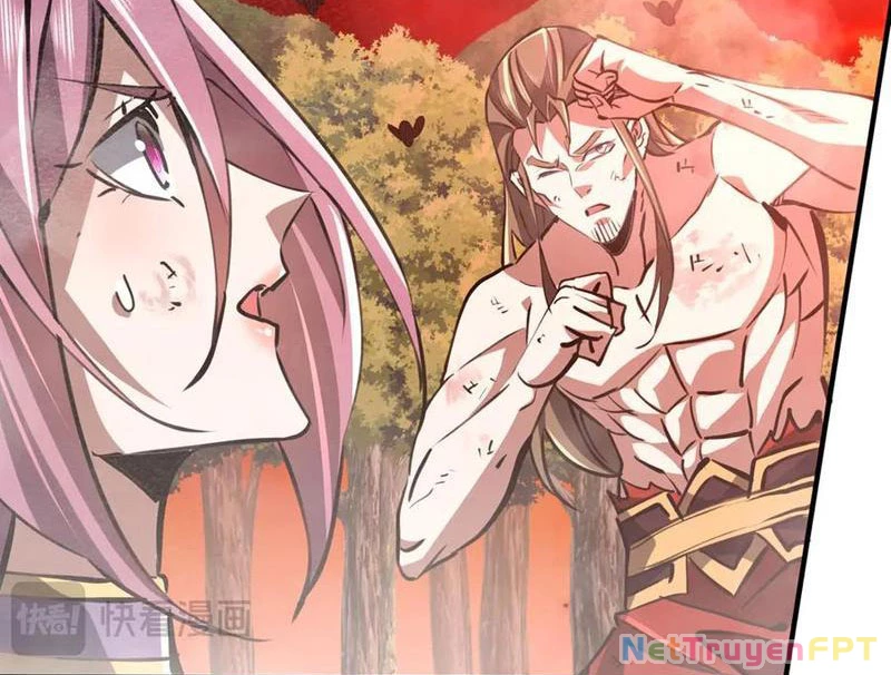 Ma tu tái sinh: Khởi đầu nhặt được một hành tinh zombie Chapter 31 - Trang 4