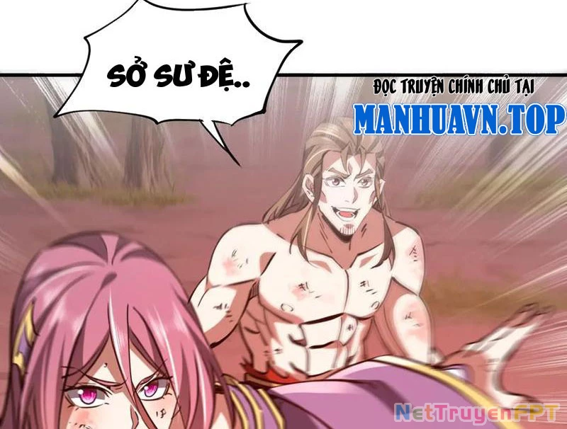 Ma tu tái sinh: Khởi đầu nhặt được một hành tinh zombie Chapter 31 - Trang 4