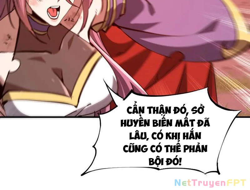 Ma tu tái sinh: Khởi đầu nhặt được một hành tinh zombie Chapter 31 - Trang 4
