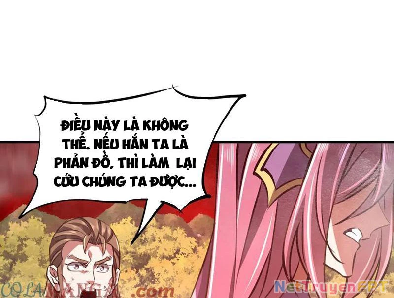 Ma tu tái sinh: Khởi đầu nhặt được một hành tinh zombie Chapter 31 - Trang 4
