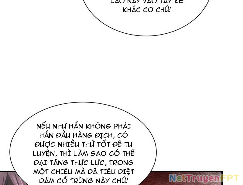 Ma tu tái sinh: Khởi đầu nhặt được một hành tinh zombie Chapter 31 - Trang 4