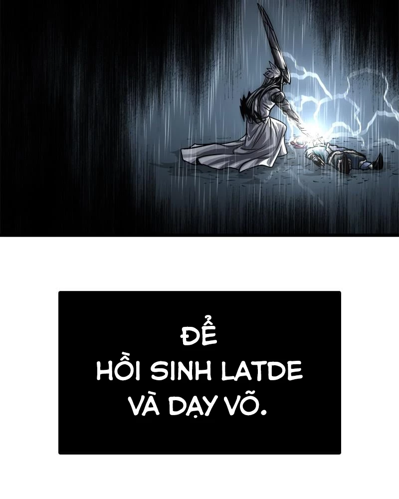 Thánh Tộc Chapter 7 - Trang 3
