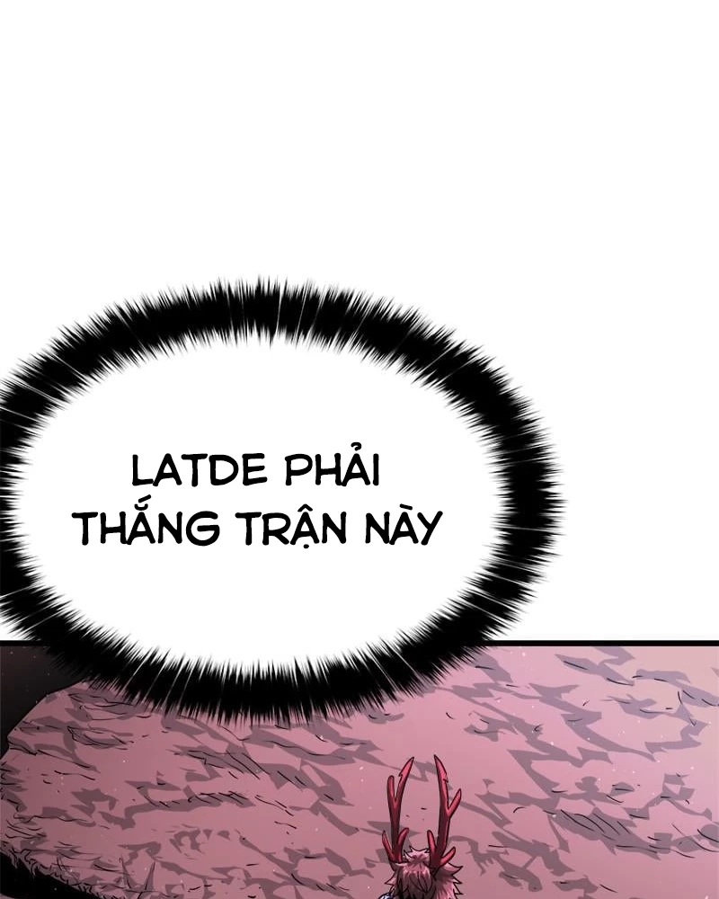 Thánh Tộc Chapter 7 - Trang 3