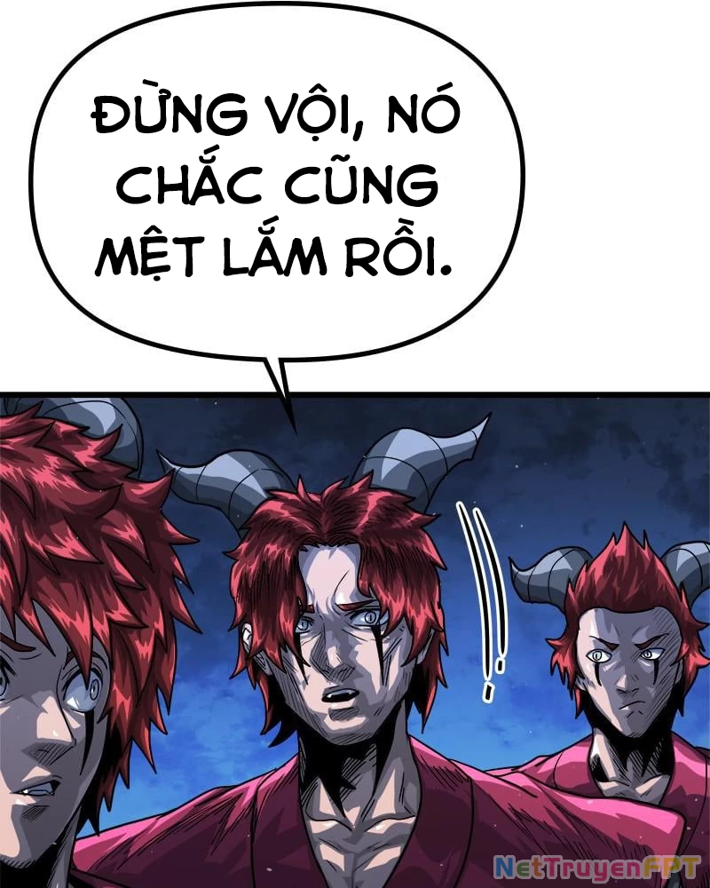 Thánh Tộc Chapter 7 - Trang 3