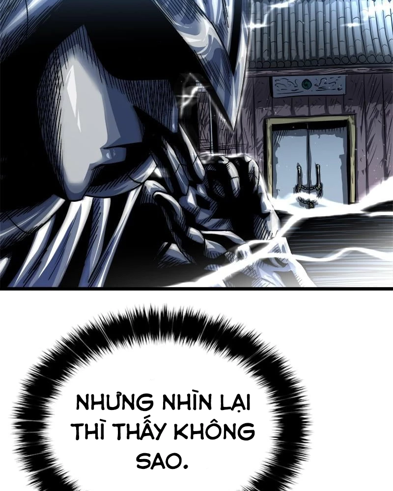 Thánh Tộc Chapter 7 - Trang 3