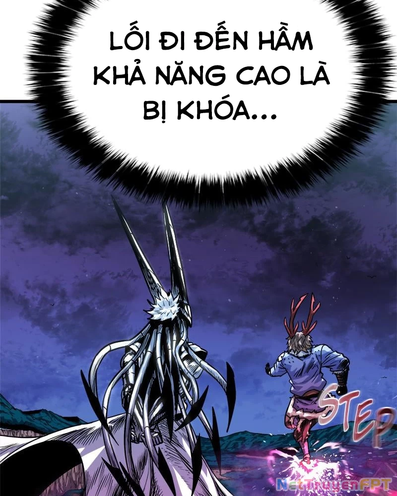 Thánh Tộc Chapter 7 - Trang 3
