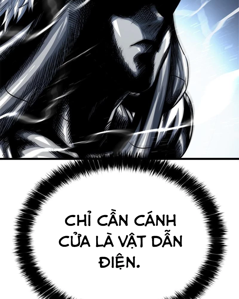 Thánh Tộc Chapter 7 - Trang 3