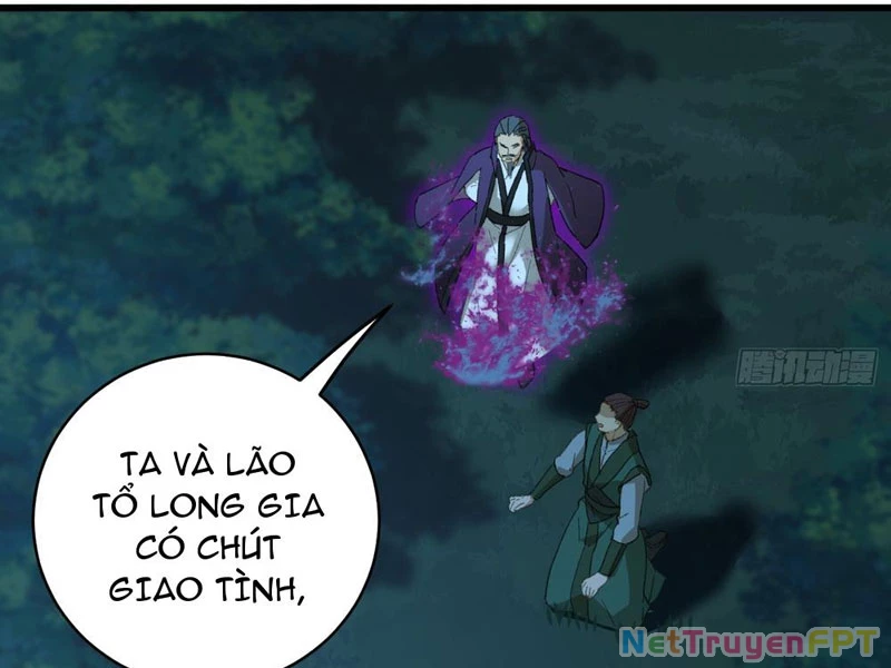 Đại Thừa Kỳ Mới Có Nghịch Tập Hệ Thống Chapter 58 - Trang 3