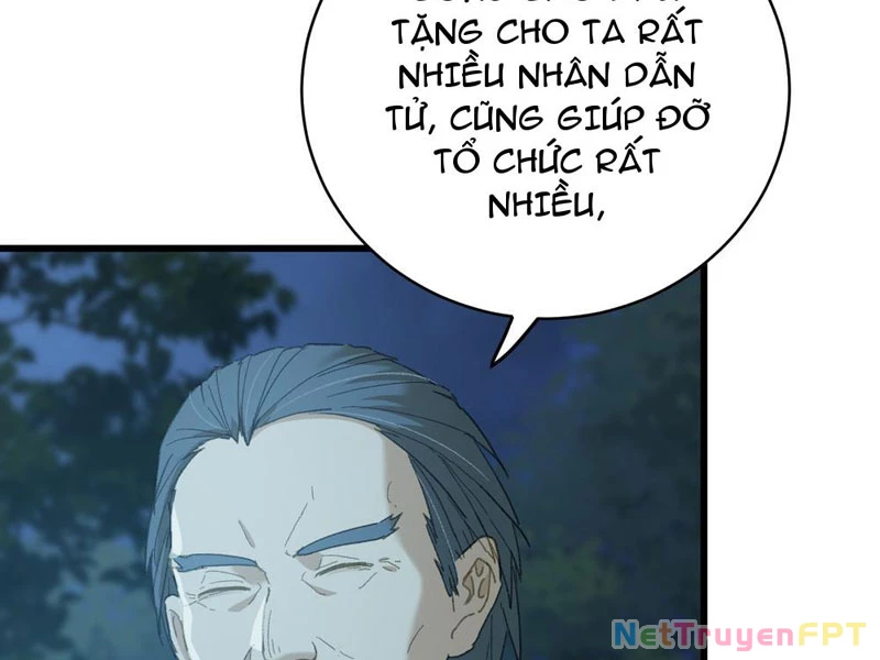 Đại Thừa Kỳ Mới Có Nghịch Tập Hệ Thống Chapter 58 - Trang 3