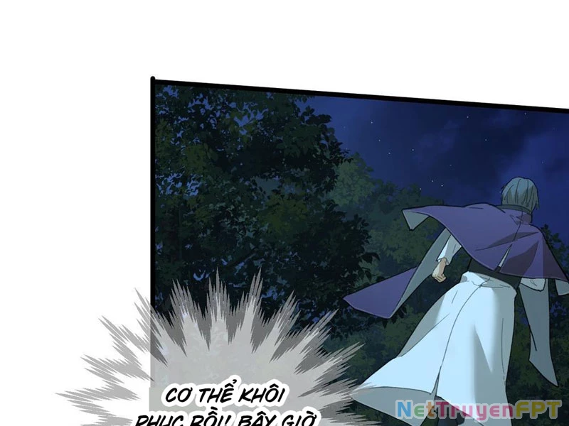 Đại Thừa Kỳ Mới Có Nghịch Tập Hệ Thống Chapter 58 - Trang 3