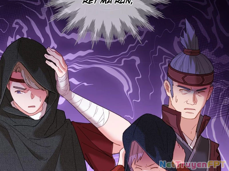 Đại Thừa Kỳ Mới Có Nghịch Tập Hệ Thống Chapter 58 - Trang 3