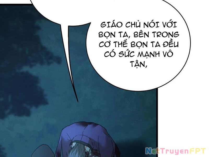 Đại Thừa Kỳ Mới Có Nghịch Tập Hệ Thống Chapter 58 - Trang 3
