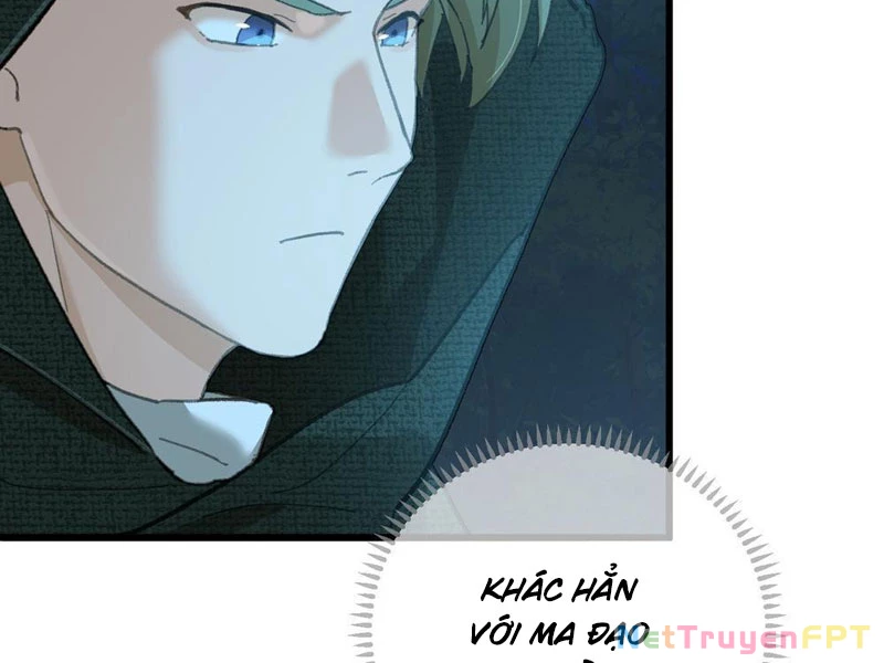 Đại Thừa Kỳ Mới Có Nghịch Tập Hệ Thống Chapter 58 - Trang 3