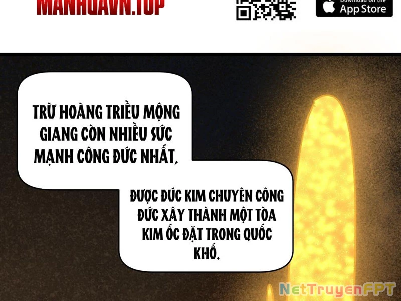 Đại Thừa Kỳ Mới Có Nghịch Tập Hệ Thống Chapter 58 - Trang 3