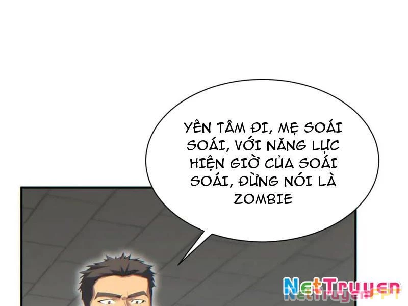 Mạt Thế Trùng Sinh: Ta Dựa Vào Mở Rương Vấn Dỉnh Đỉnh Phong Chapter 41 - Trang 2