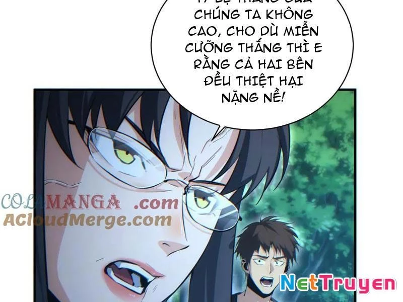 Mạt Thế Trùng Sinh: Ta Dựa Vào Mở Rương Vấn Dỉnh Đỉnh Phong Chapter 42 - Trang 2