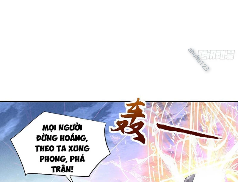 Ta Khôi Phục Thần Minh Chapter 14 - Trang 3