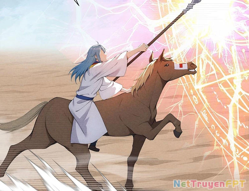 Ta Khôi Phục Thần Minh Chapter 14 - Trang 3