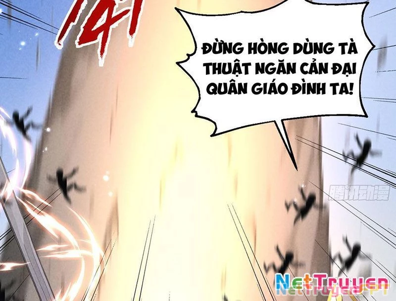 Ta Khôi Phục Thần Minh Chapter 14 - Trang 3
