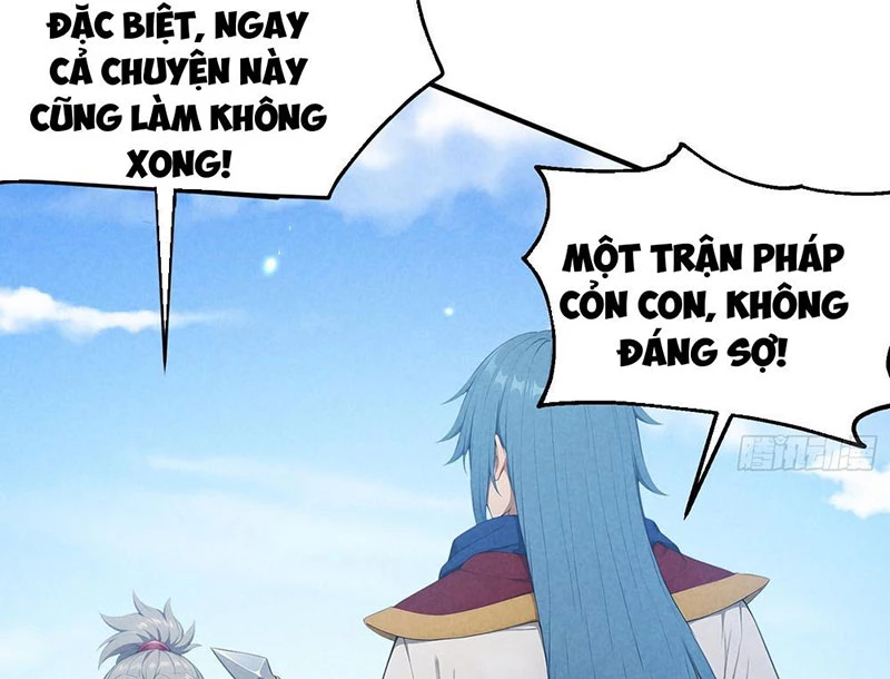 Ta Khôi Phục Thần Minh Chapter 14 - Trang 3