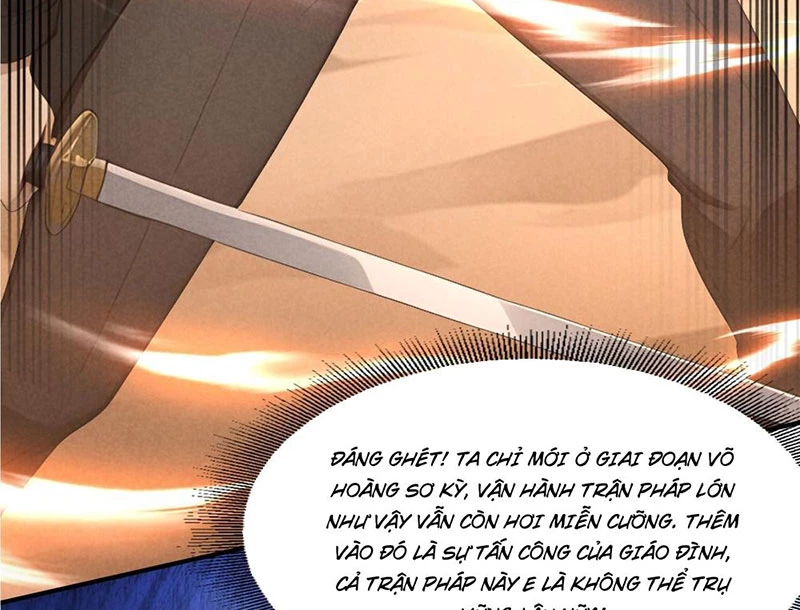 Ta Khôi Phục Thần Minh Chapter 14 - Trang 3