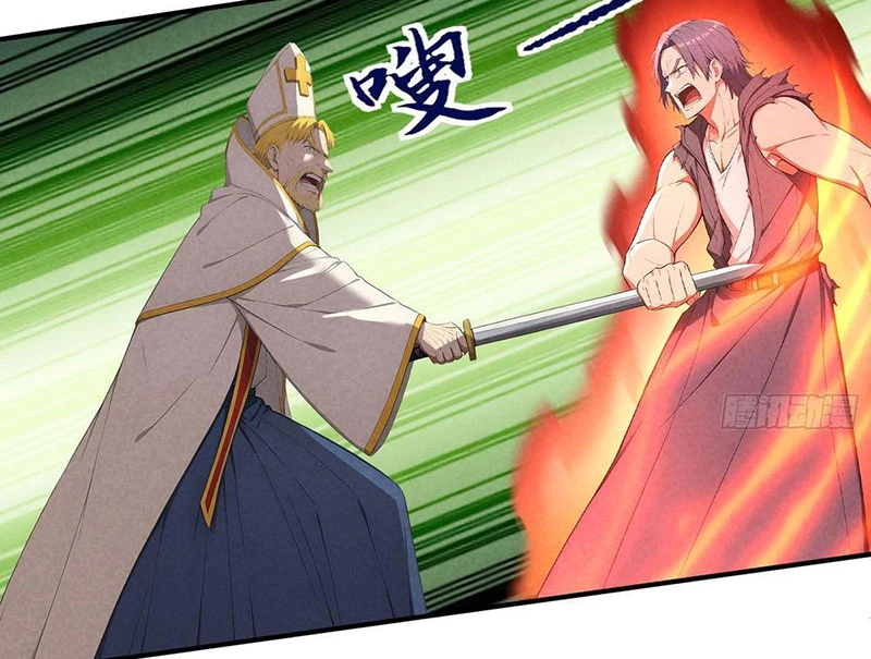 Ta Khôi Phục Thần Minh Chapter 14 - Trang 3