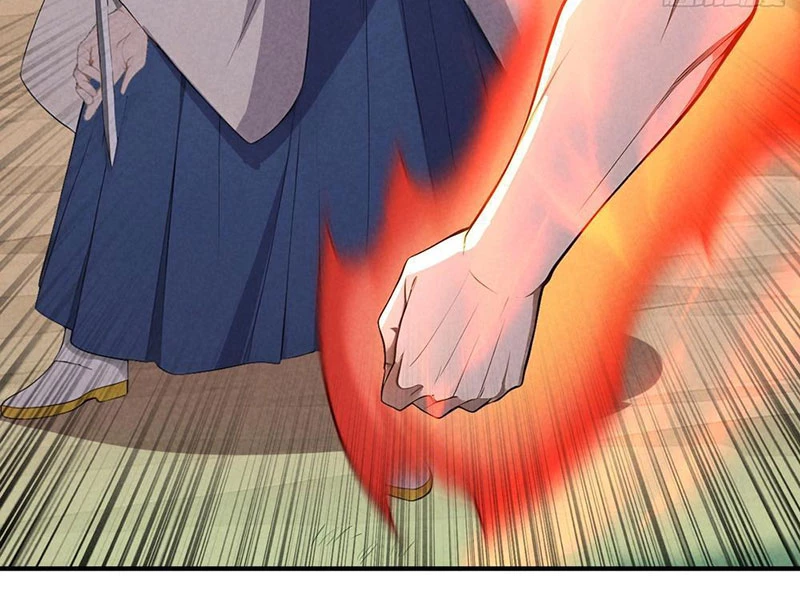 Ta Khôi Phục Thần Minh Chapter 14 - Trang 3